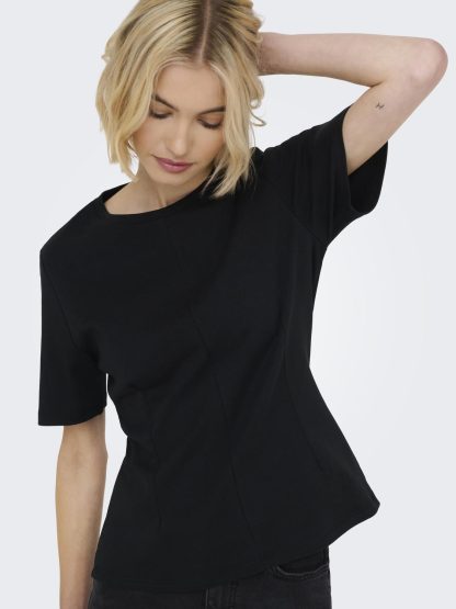 Jdyeva S/s Top Jrs - Image 6
