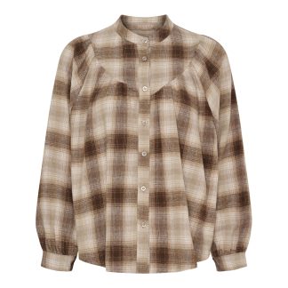 MdcMilou shirt,Beige