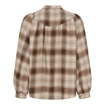 MdcMilou shirt,Beige - Image 2