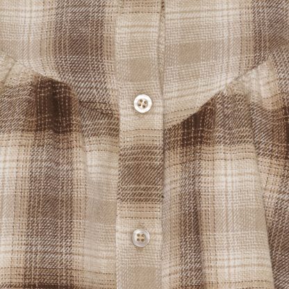 MdcMilou shirt,Beige - Image 3