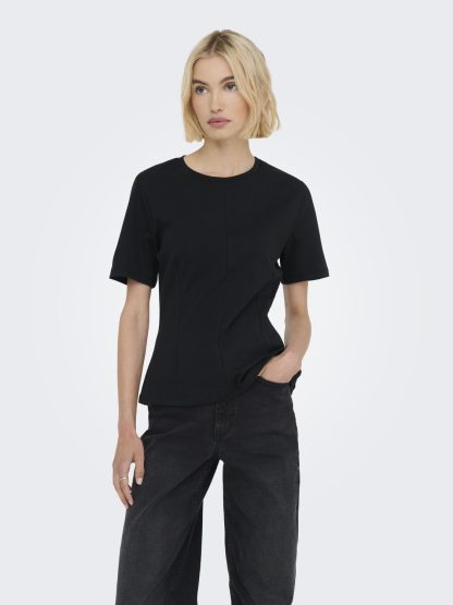 Jdyeva S/s Top Jrs - Image 2