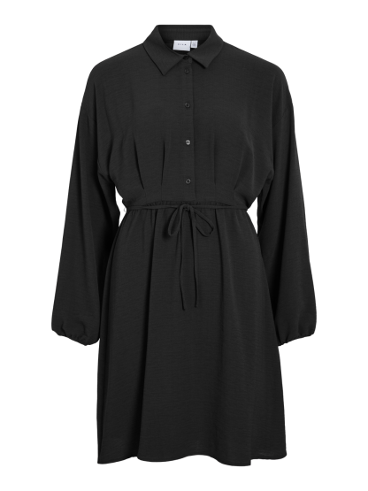 Visurashil L/s Shirt Dress/pb - Image 2