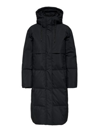 Jdymelba Long Down Puffer Otw Yfm