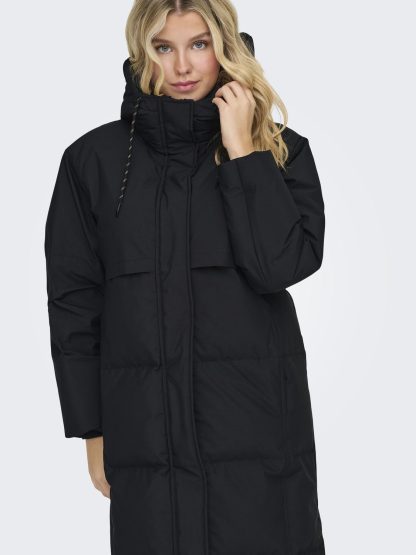 Jdymelba Long Down Puffer Otw Yfm - Image 5