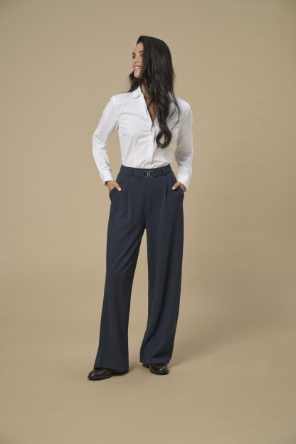 JDYGEGGO LIFE BELT PANT JRS - Image 2