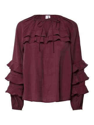 Yastemura Ls Top S.
