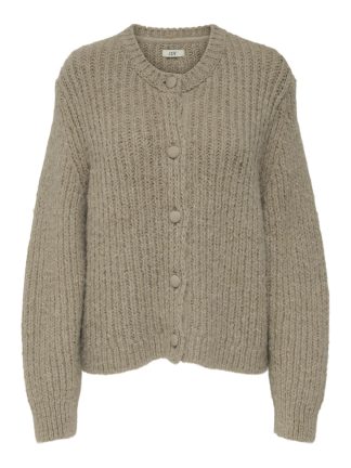 JDYADELA L/S BUTTON CARDIGAN KNT