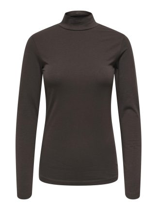 Jdyava New Turtleneck Top Jrs Noos
