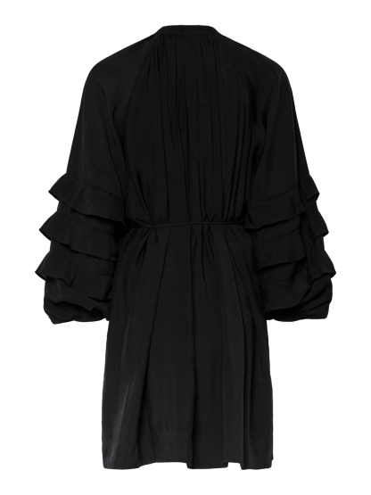 Yastemura Ls Dress S. - Image 2