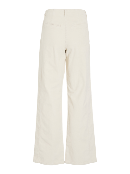VIBABETTE RW WIDE CORDUROY PANTS - Image 2