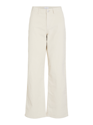 VIBABETTE RW WIDE CORDUROY PANTS