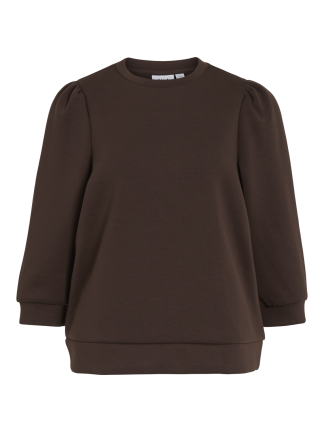 Vireflect 3/4 Sweatshirt /ln