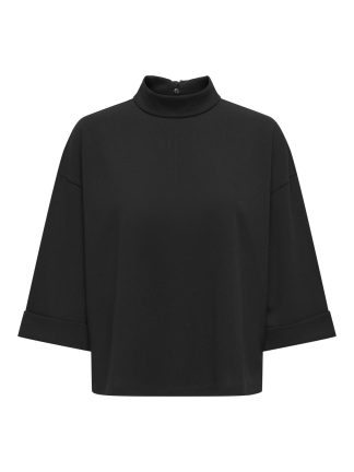 JDYGEGGO LIFE 3/4 HIGHNECK TOP JRS DIA