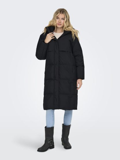 Jdymelba Long Down Puffer Otw Yfm - Image 7