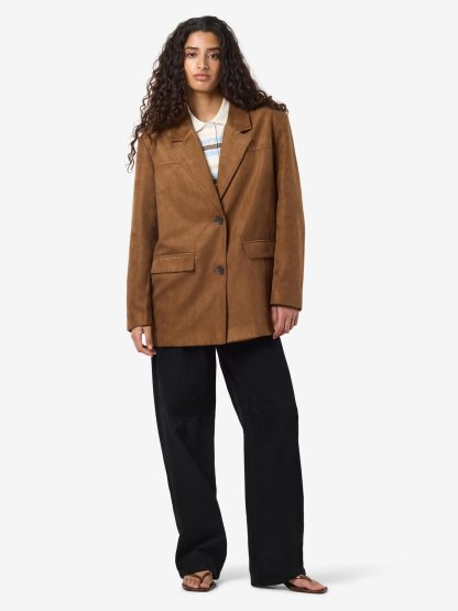 Nmalaya L/s Blazer - Image 4