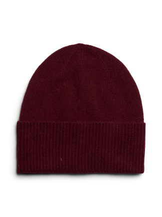 PCJANDRY WOOL HOOD FP BC