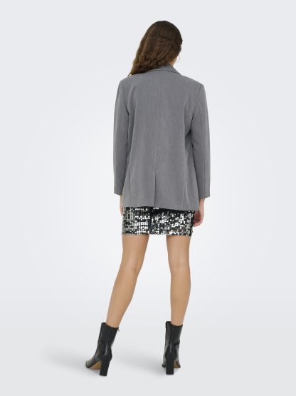 JDYERICA L/S BLAZER TLR - Image 2