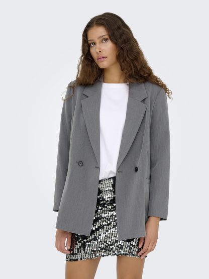 JDYERICA L/S BLAZER TLR - Image 3