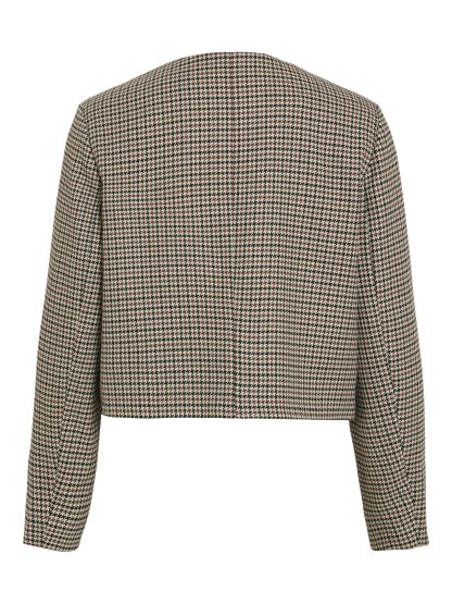 Vienilla L/s Blazer Jacket - Image 2