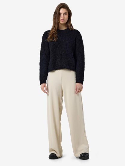 Nmsassy L/s O-Neck Knit Fwd Noos - Image 3
