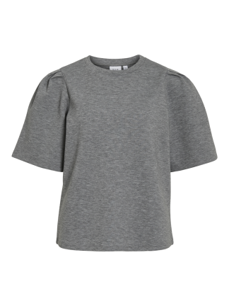 Vireflect O-Neck 2/4 Top/dfs