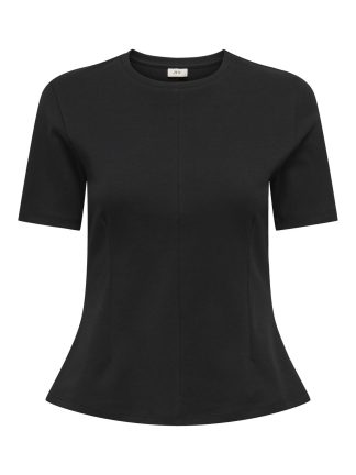 Jdyeva S/s Top Jrs