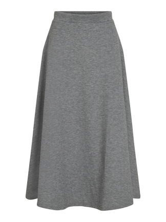 Vireflect Hw Wide Midi Skirt/dfs