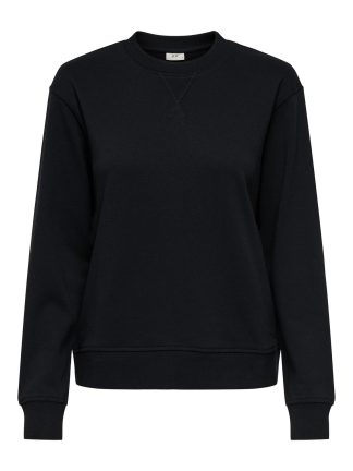 Jdyamalfi Life L/s Sweat Jrs Dia