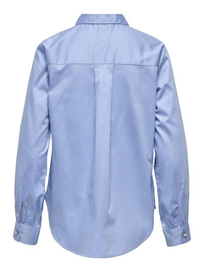 Jdywillow L/s Pearl Shirt Wvn - Image 2
