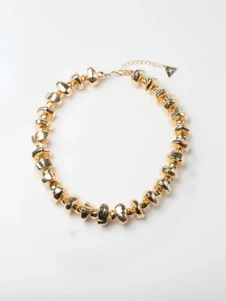 Luna bracelet gold