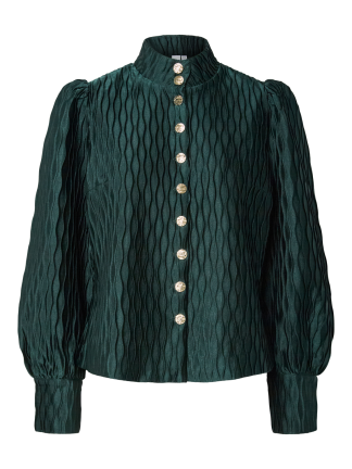 YASRIPPLE LS SHIRT S. NOOS