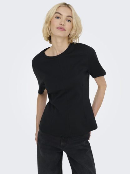 Jdyeva S/s Top Jrs - Image 5