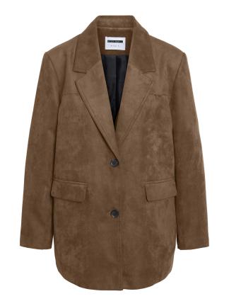Nmalaya L/s Blazer