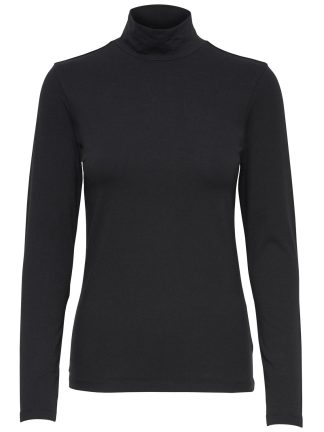 Jdyava New Turtleneck Top Jrs Noos