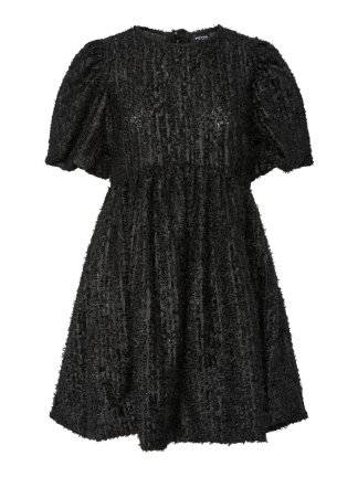 PCMAVEN 2/4 DRESS WVN