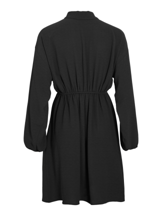 Visurashil L/s Shirt Dress/pb