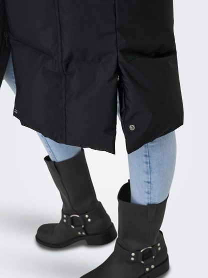 Jdymelba Long Down Puffer Otw Yfm - Image 6