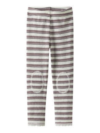 Nmfwang Wool Needle Legging Noos