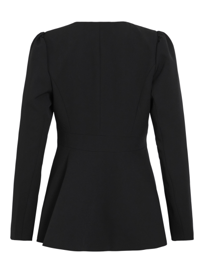 Virasa L/s Sinched Waist Blazer - Image 2