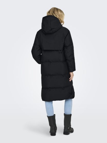 Jdymelba Long Down Puffer Otw Yfm - Image 4
