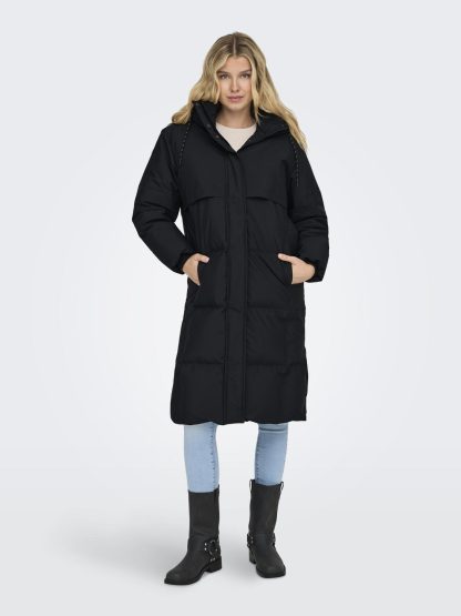 Jdymelba Long Down Puffer Otw Yfm - Image 2