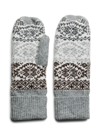 PCJO MITTENS BC