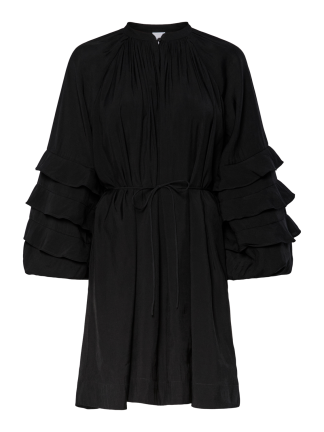 Yastemura Ls Dress S.