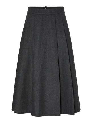 Yaskarisa Hmw Midi Skirt