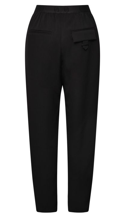 AtalieGo Pants black - Image 2