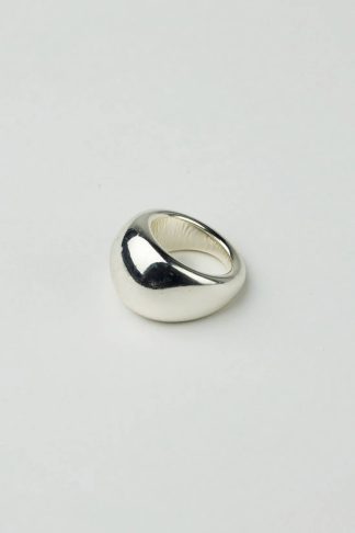 Meium ring Silver