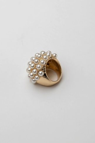 Vivianne Big Ring