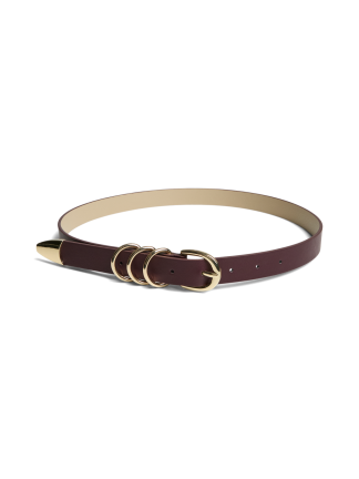 PCRILLO JEANS BELT BUNDLE