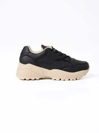 Astro sneakers,Black