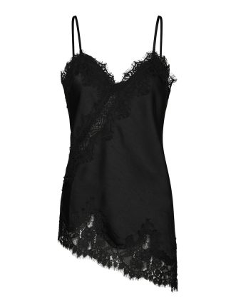 Viole Lace Top